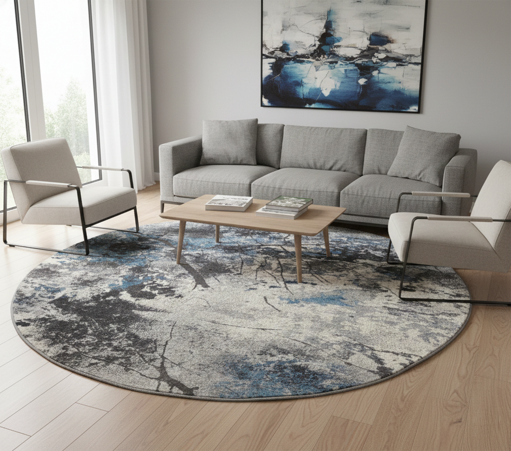 PETRA 34038 953 (Round)