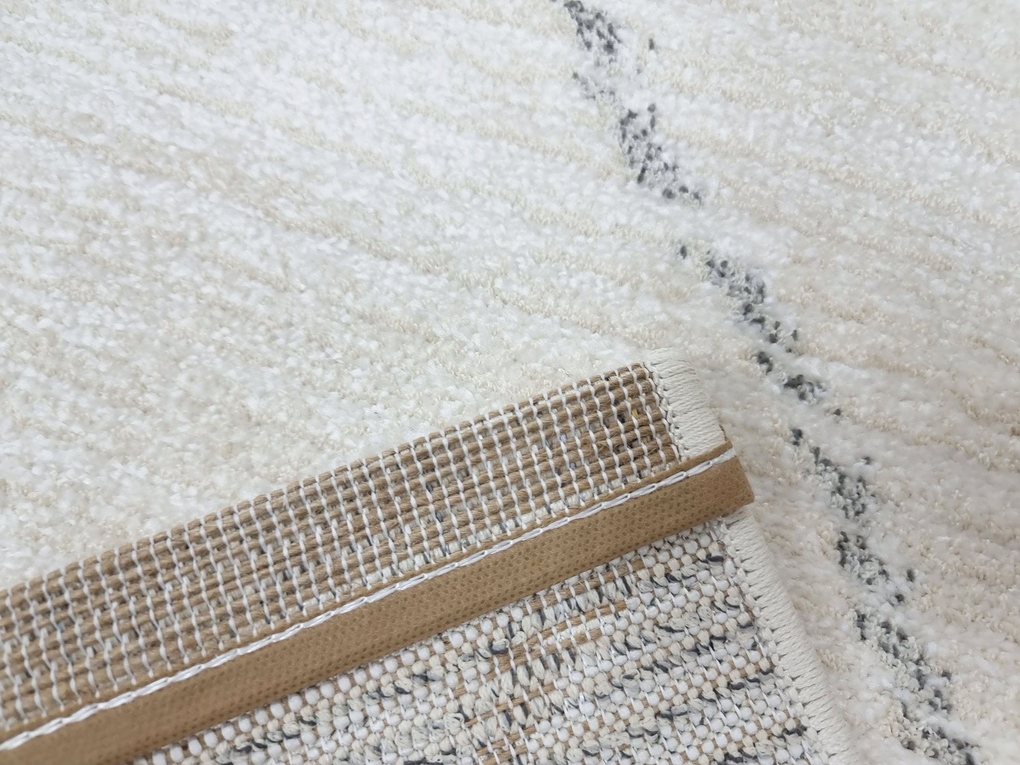 Celine 316  IVORY / ML.GREY