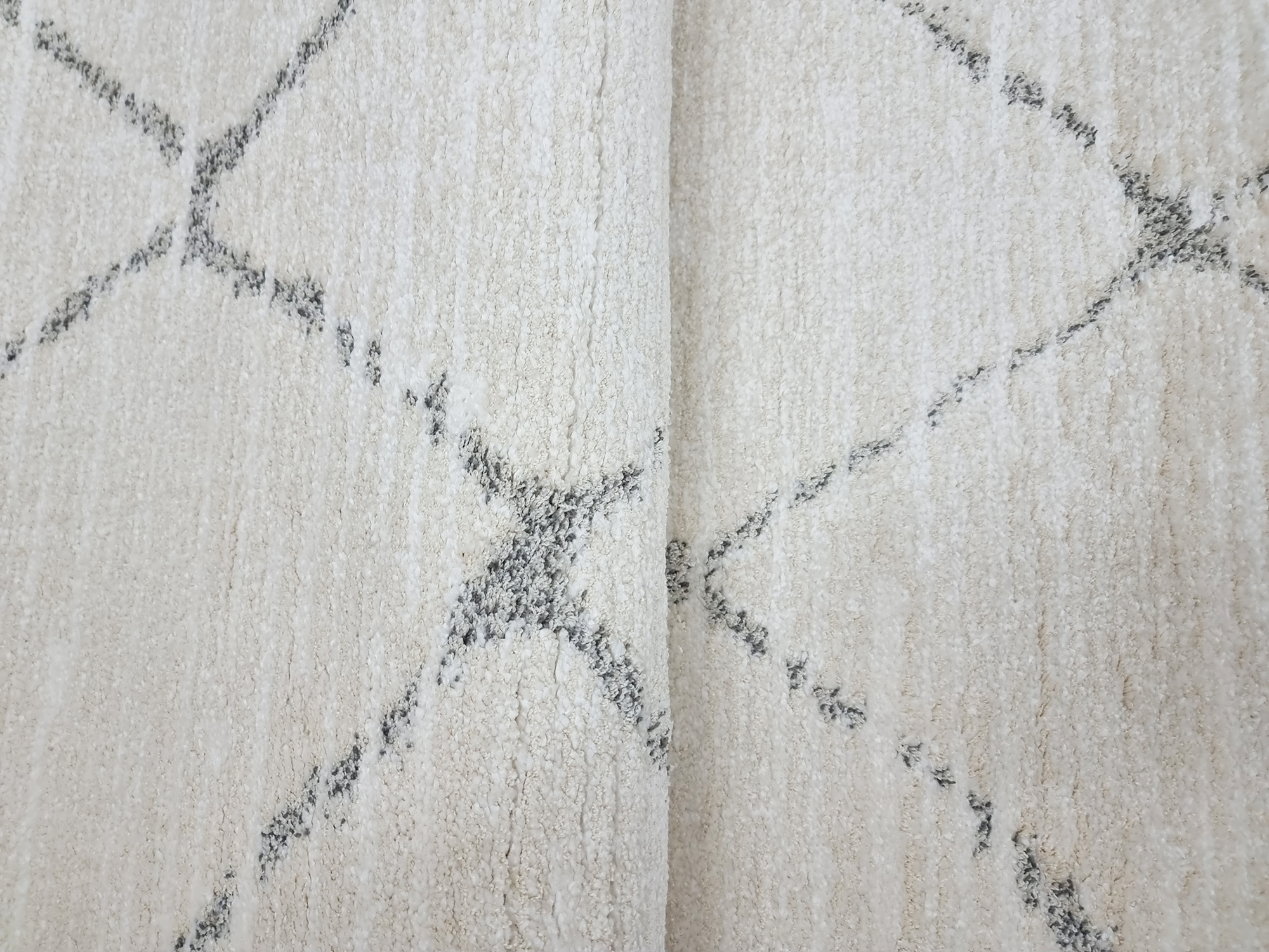 Celine 316  IVORY / ML.GREY