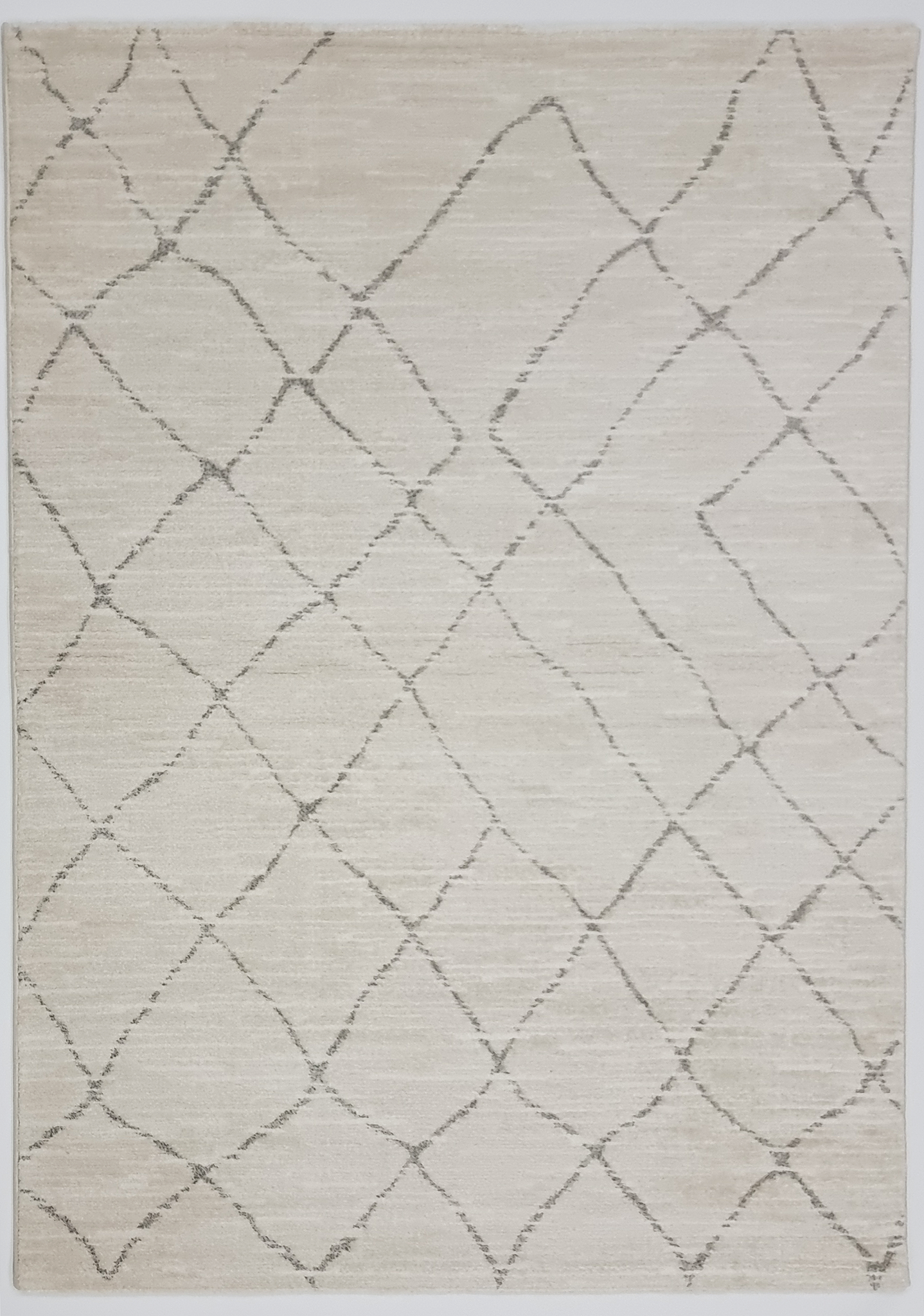 Celine 316  IVORY / ML.GREY