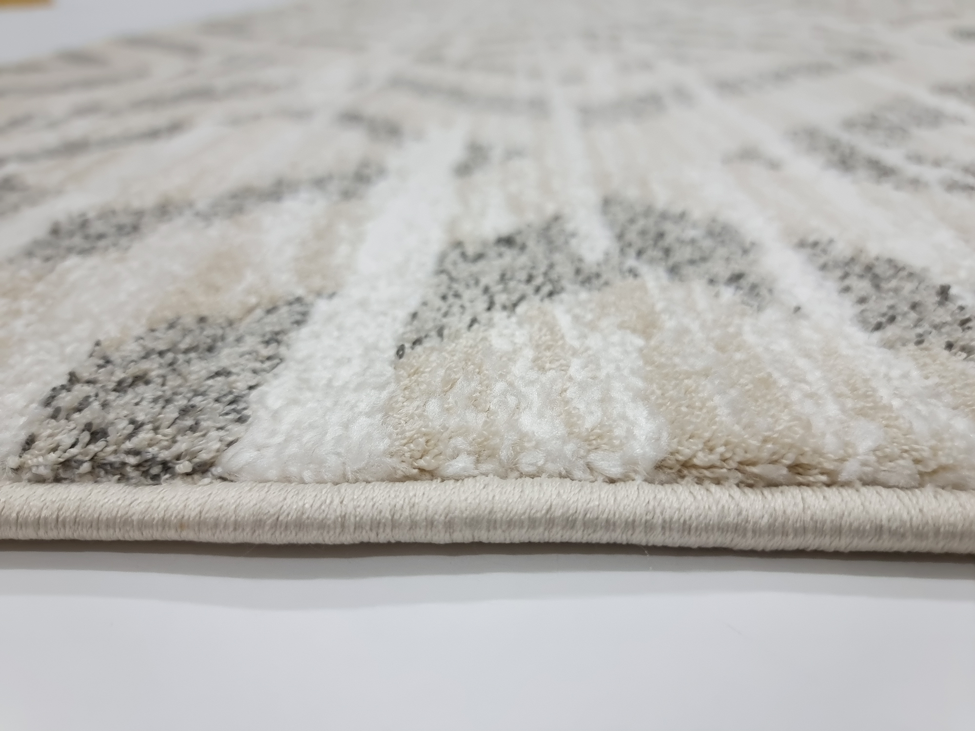 Celine 318 IVORY / ML.GREY