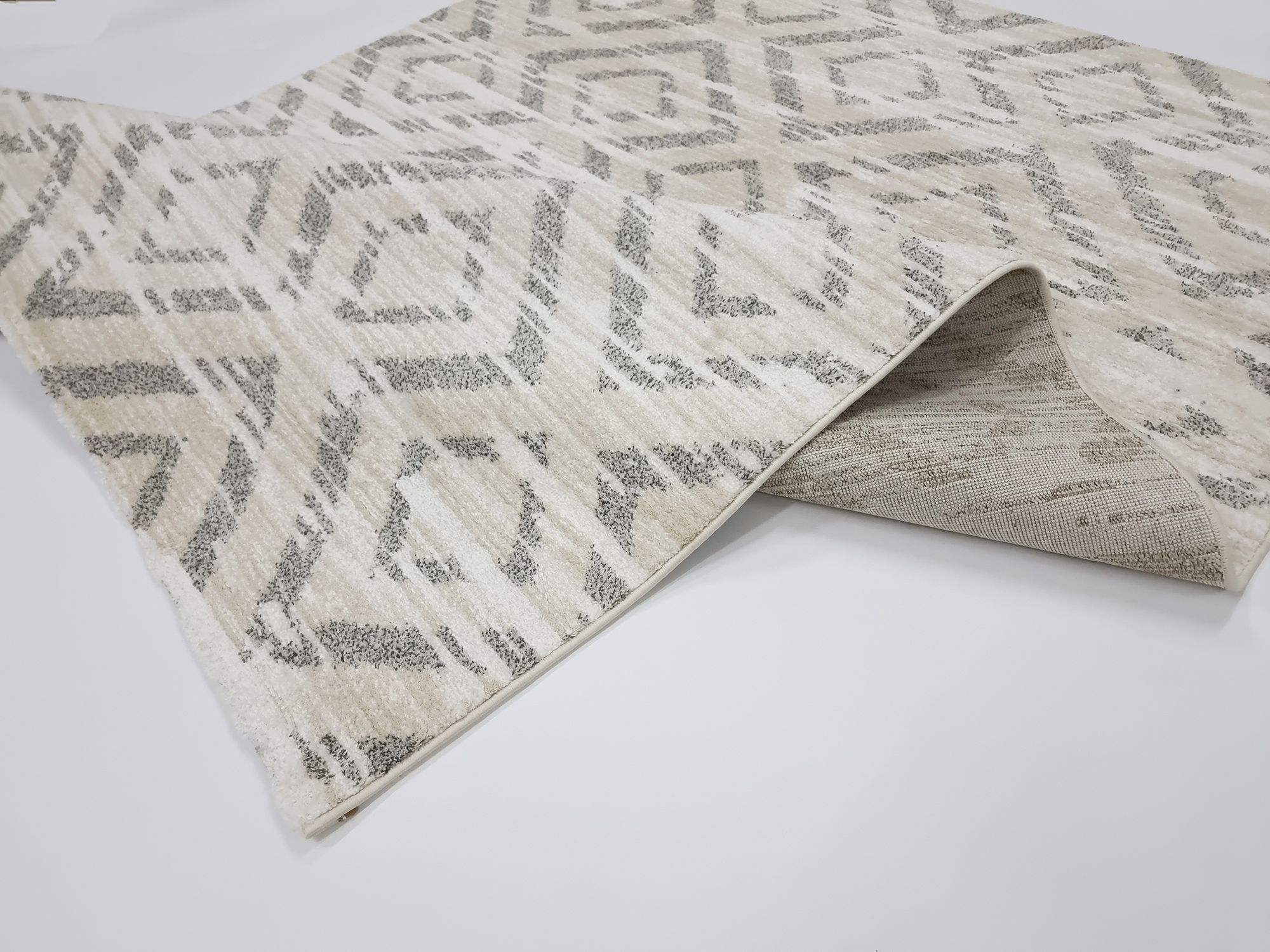 Celine 318 IVORY / ML.GREY