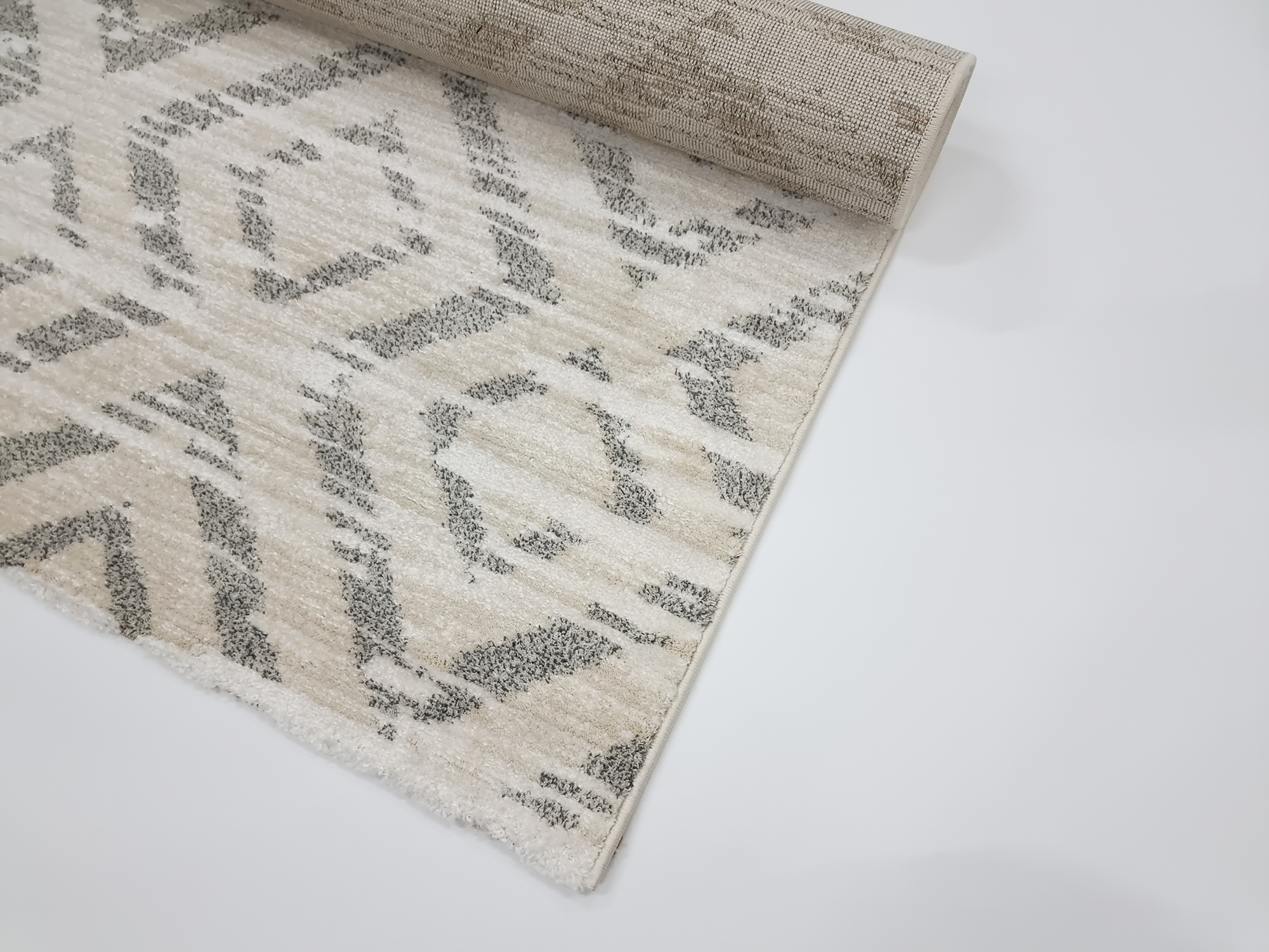 Celine 318 IVORY / ML.GREY