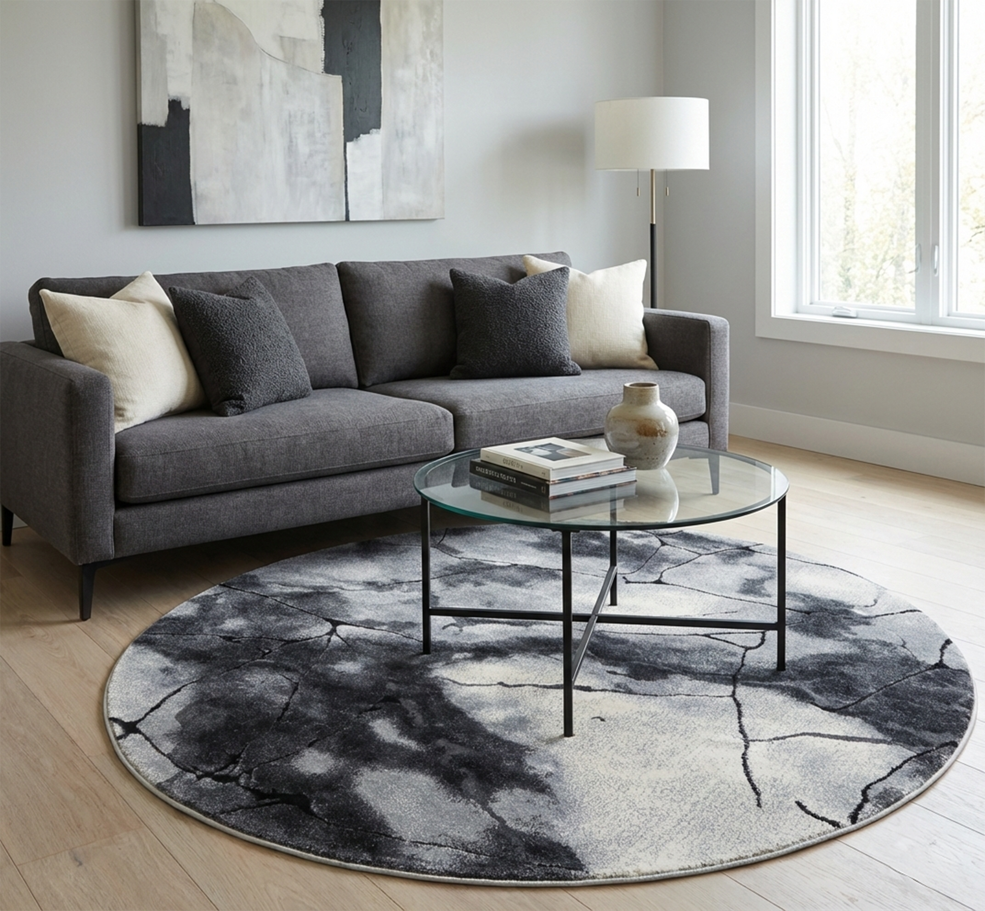 PETRA 33454 095 (Round)
