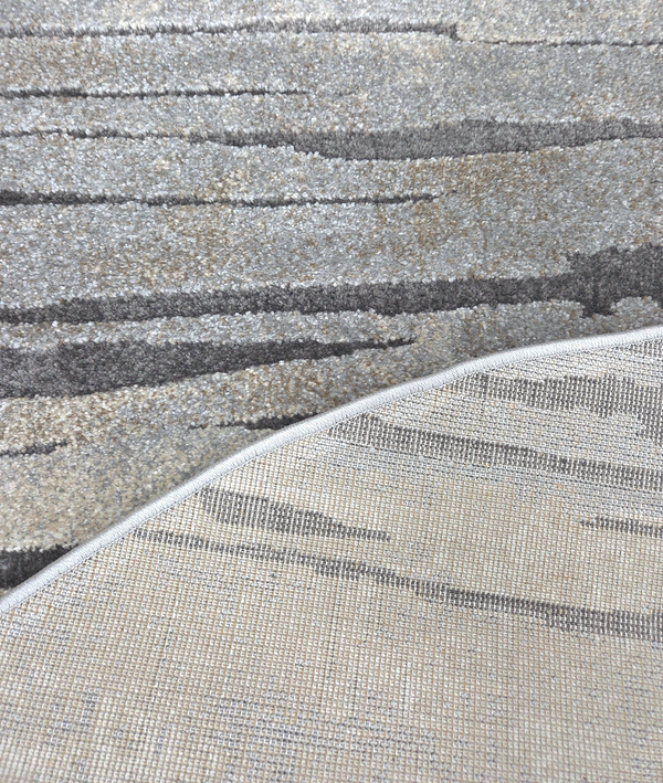 Petra 33997 795 (Round) - WA Rugs