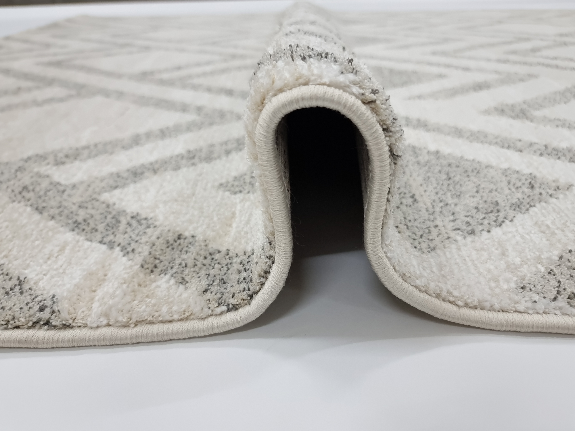 Celine 341 IVORY / ML.GREY