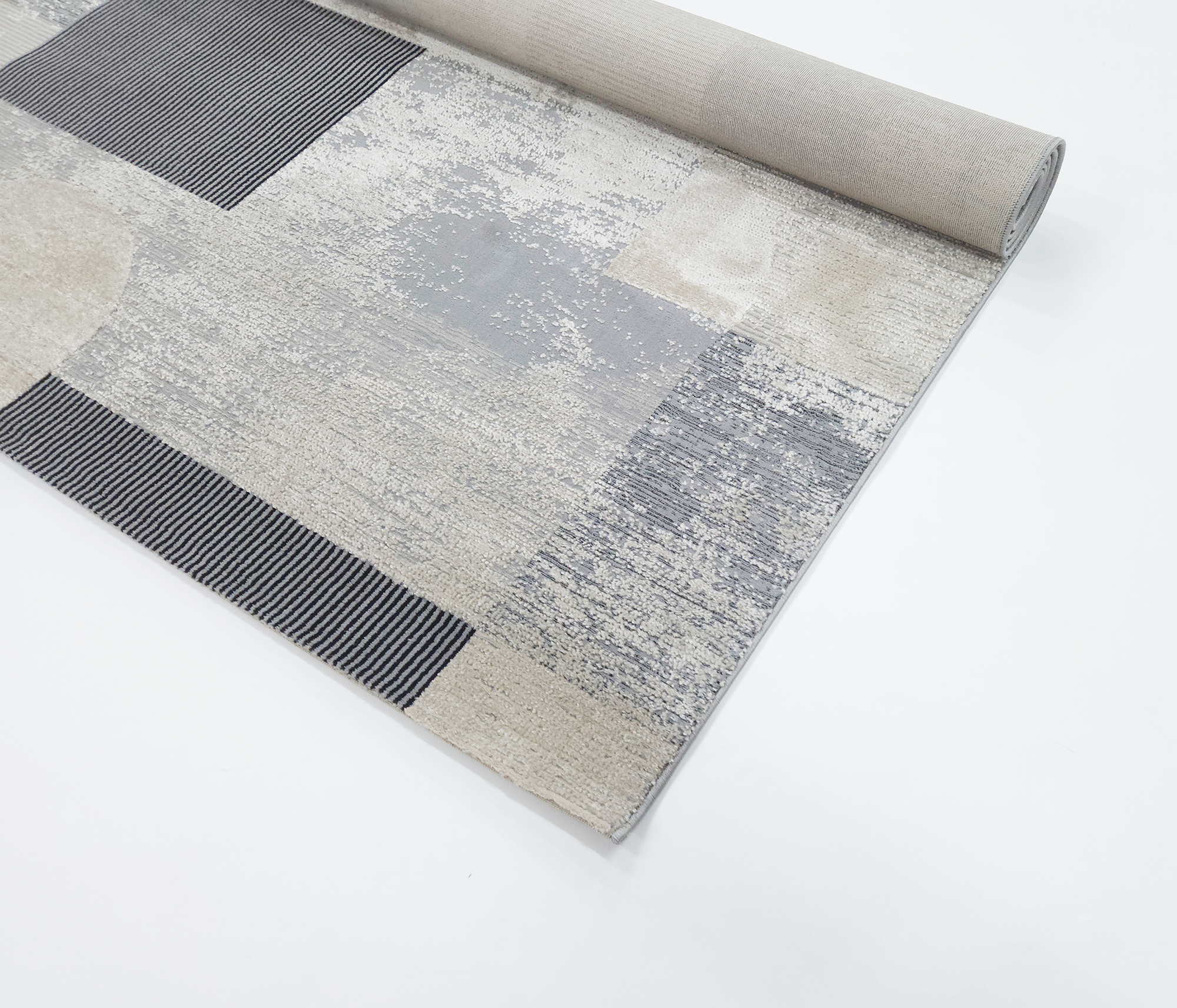 Asli 345 BEIGE BLACK