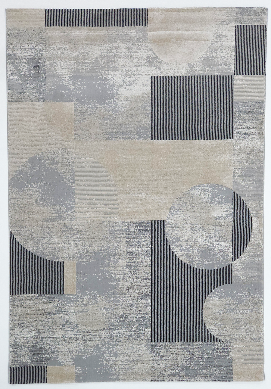 Asli 345 BEIGE BLACK