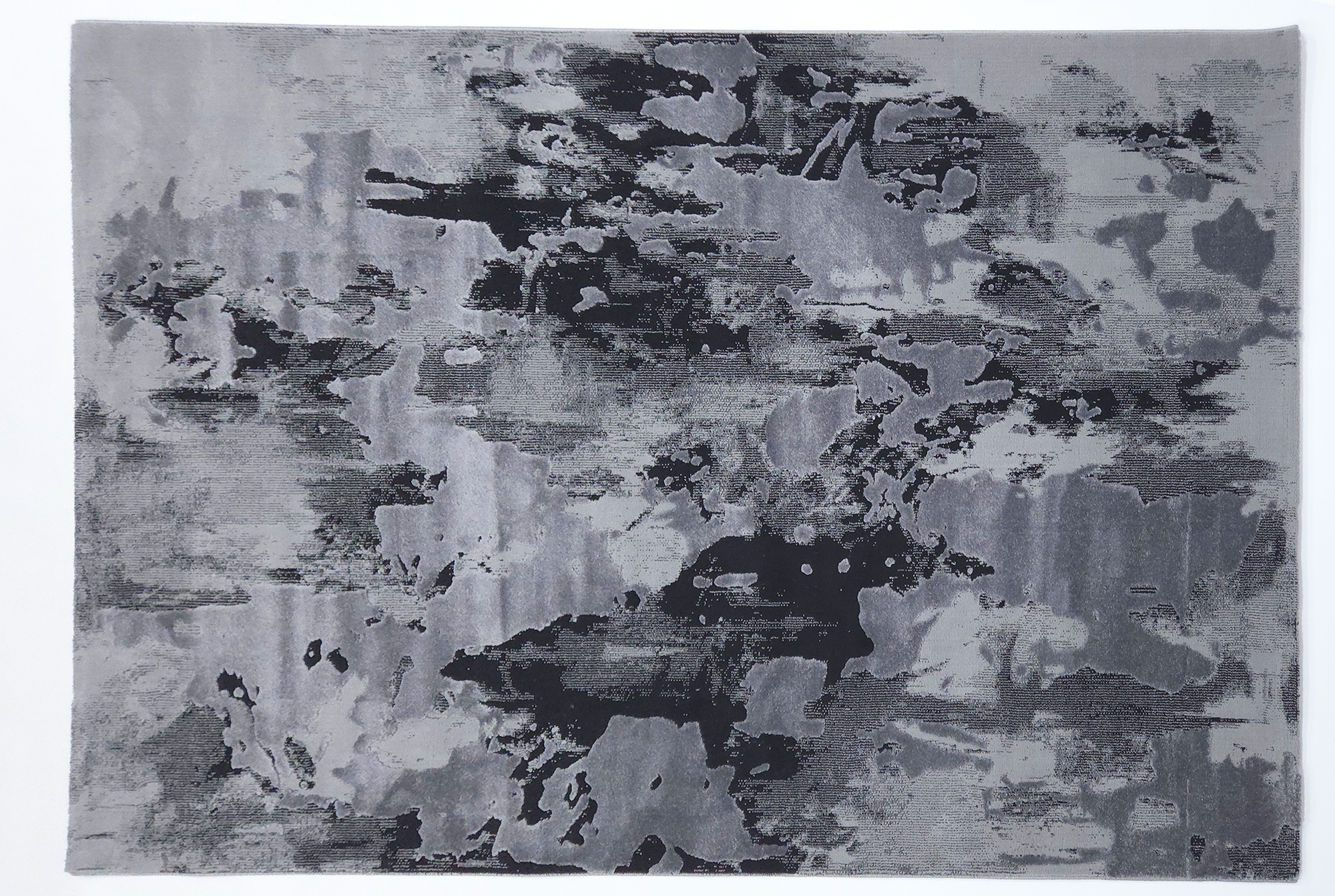 Asli 348 D.GREY/BLACK