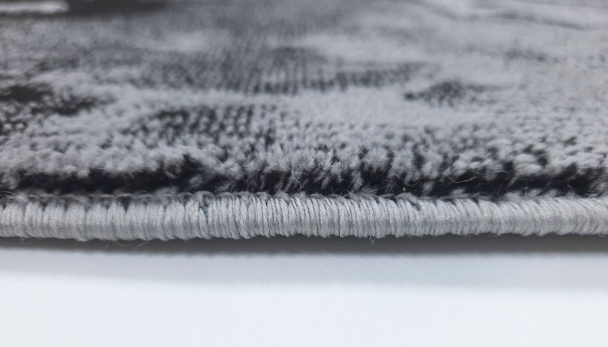 Asli 348 D.GREY/BLACK