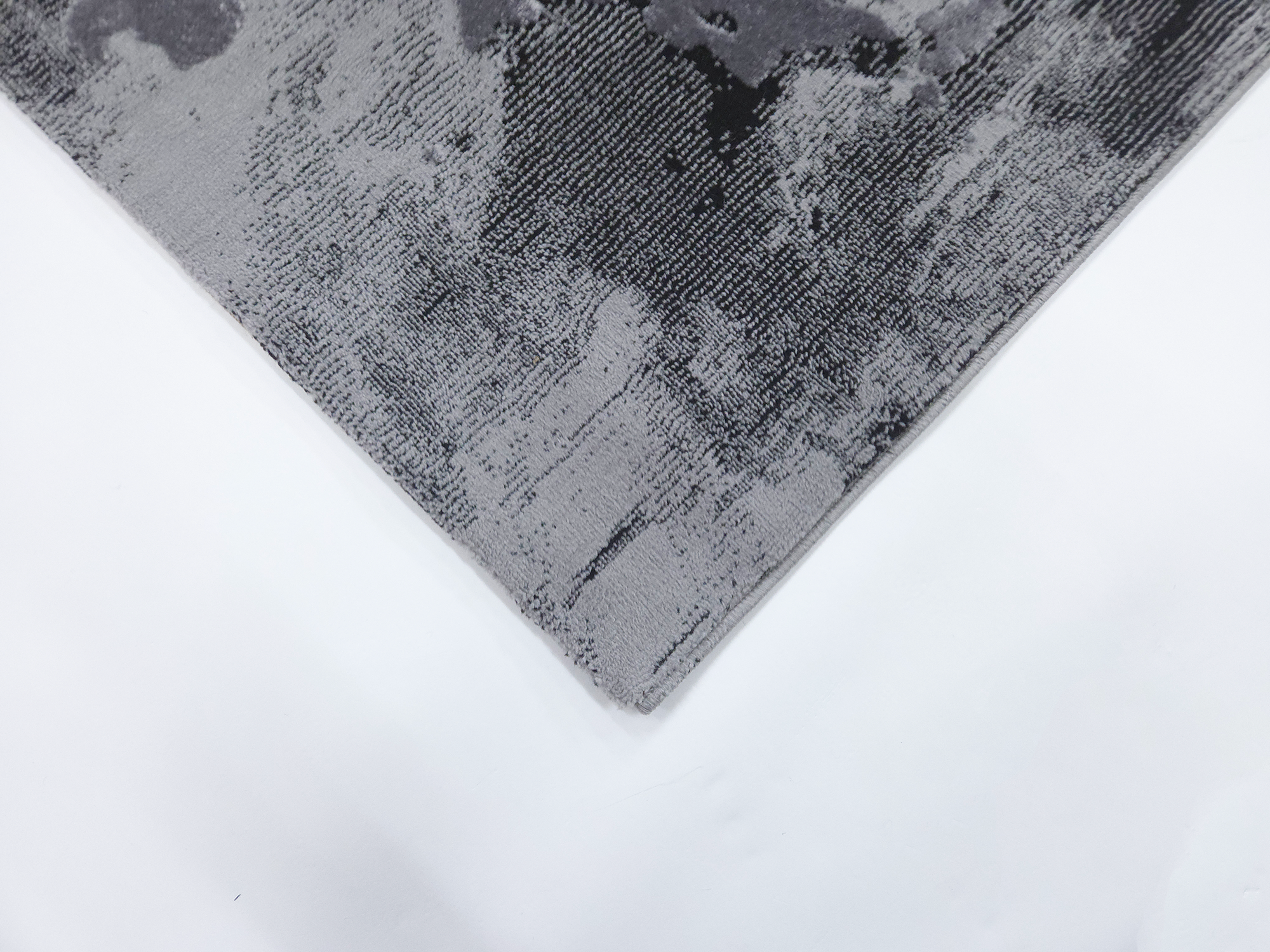 Asli 348 D.GREY/BLACK