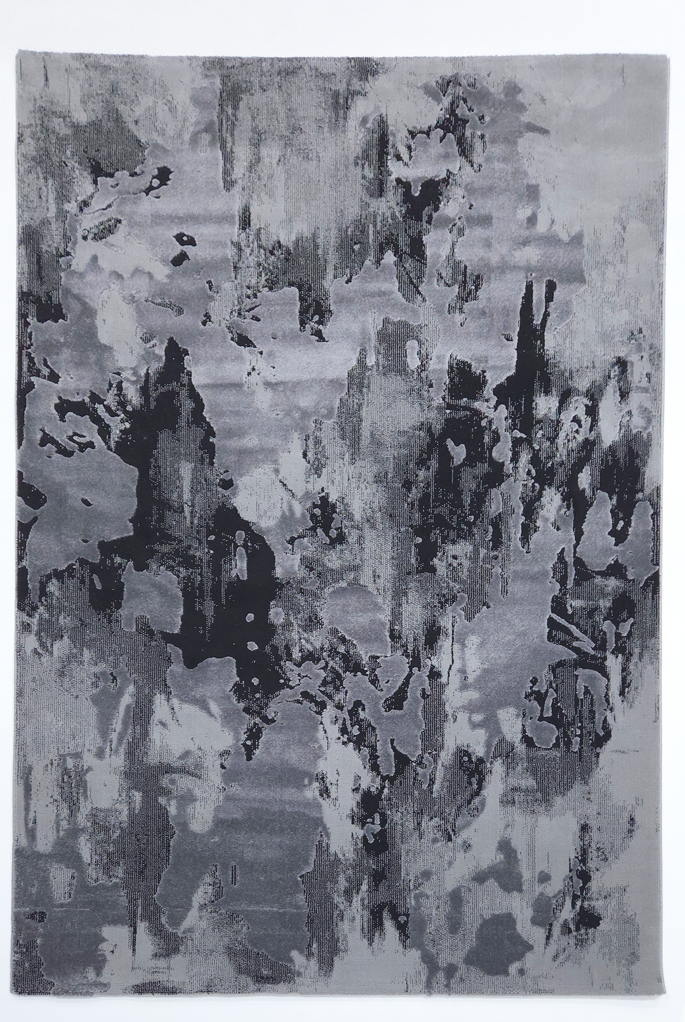 Asli 348 D.GREY/BLACK