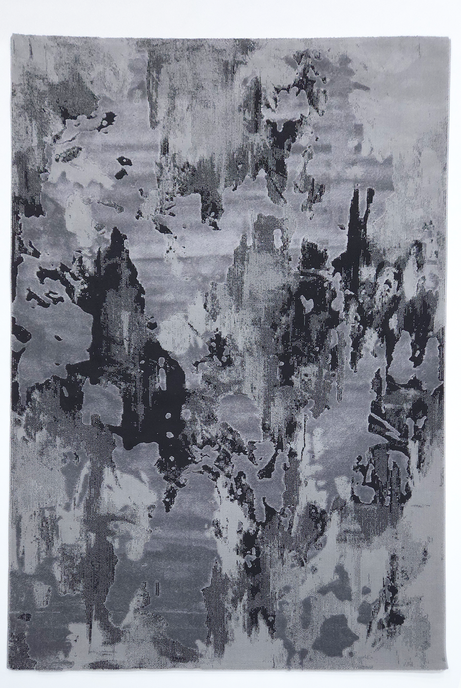 Asli 348 D.GREY/BLACK