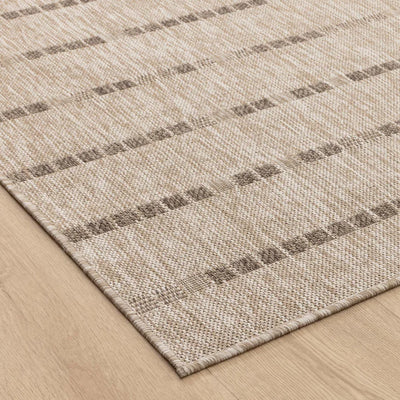 Flat-weave Rug 3529 D