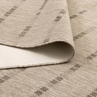 Flat-weave Rug 3529 D