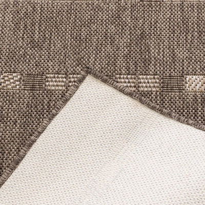 Flat-weave Rug 3529 N