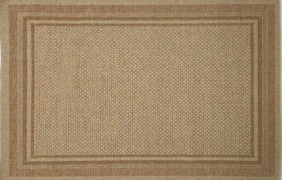 Byron 3678 M.RED BROWN Natural Brown