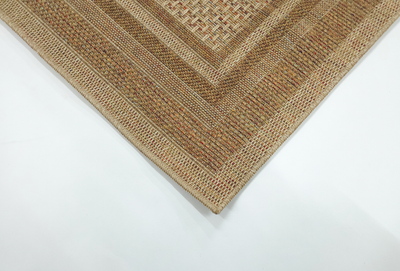Byron 3678 M.RED BROWN Natural Brown
