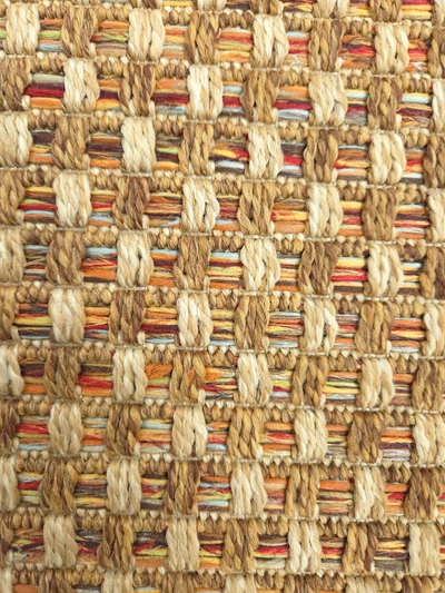 Byron  3771 M.RED BROWN Natural Brown M.RED BROWN