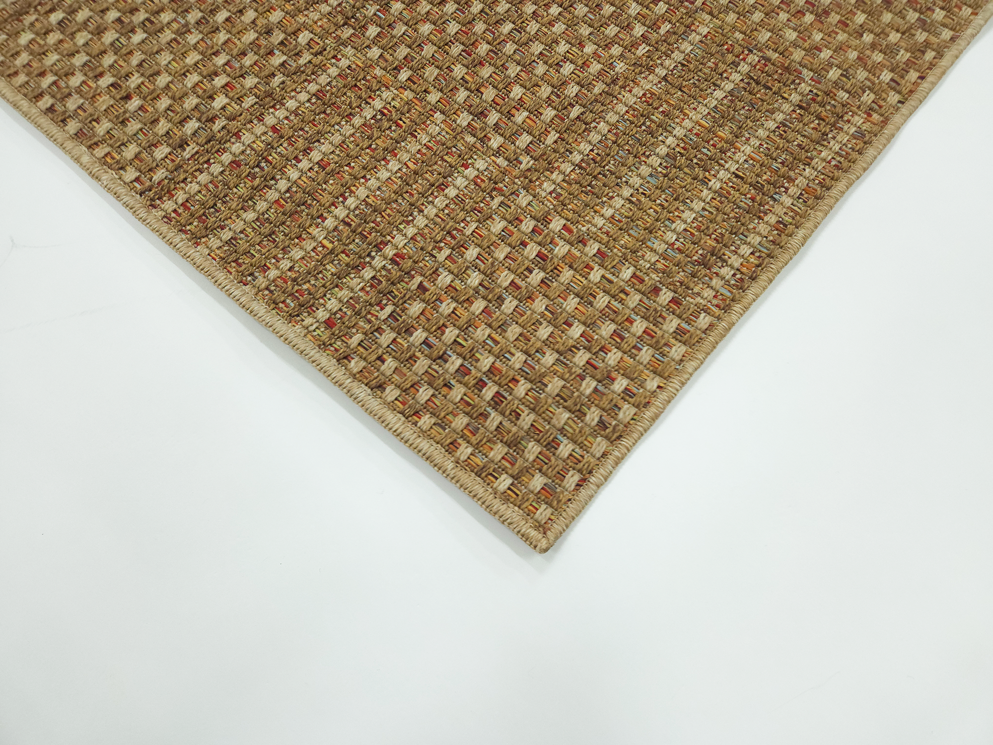 Byron  3771 M.RED BROWN Natural Brown M.RED BROWN