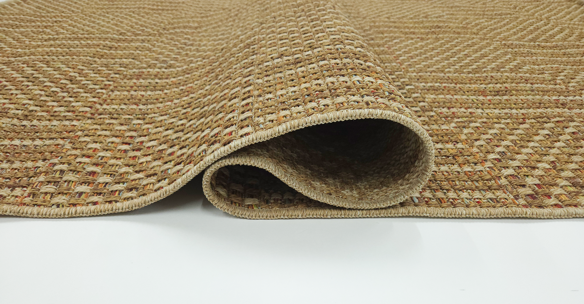 Byron  3771 M.RED BROWN Natural Brown M.RED BROWN