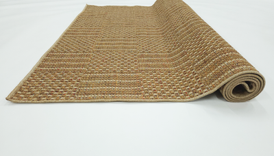 Byron  3771 M.RED BROWN Natural Brown M.RED BROWN