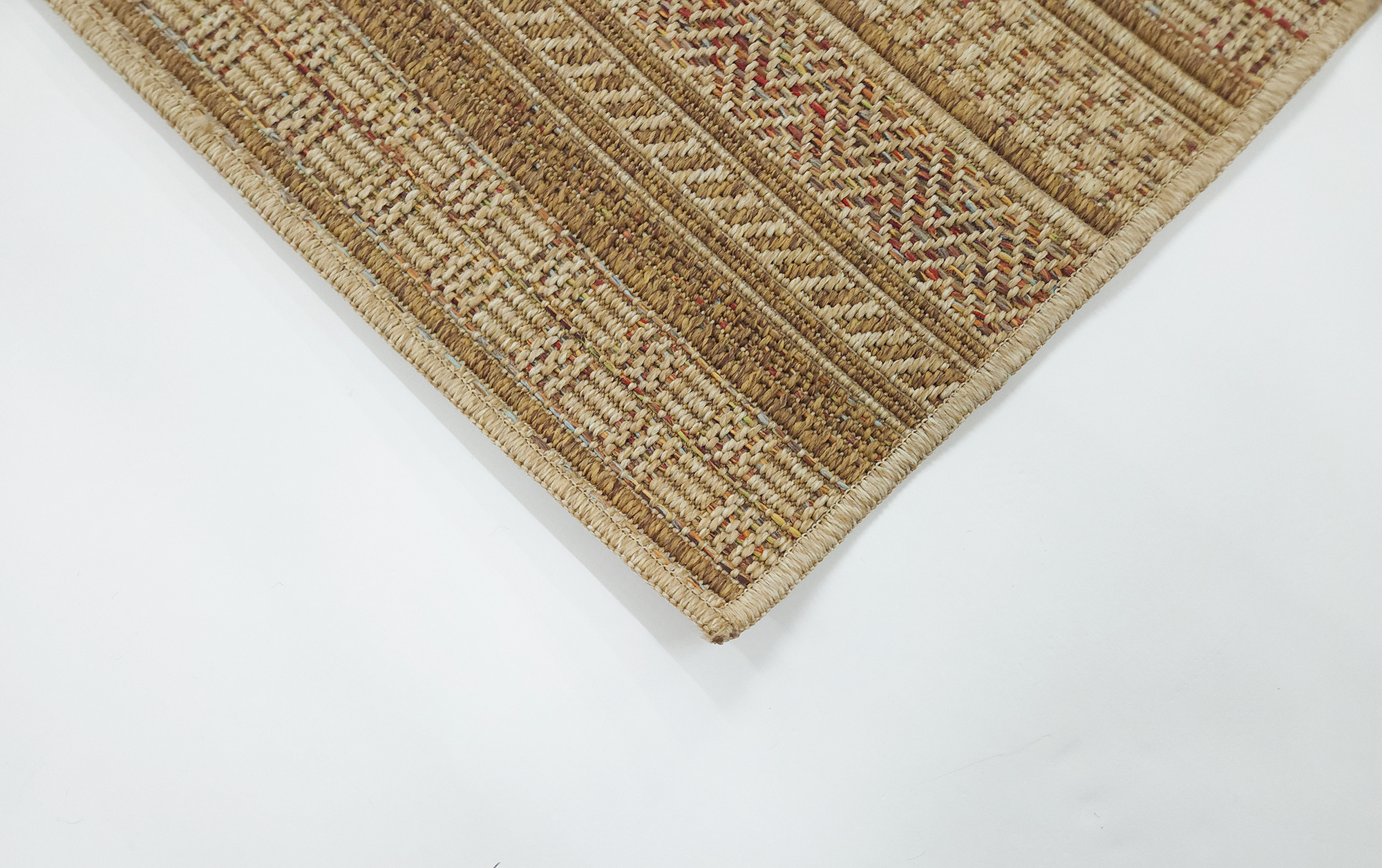 Byron 3772 M.RED BROWN Natural Brown