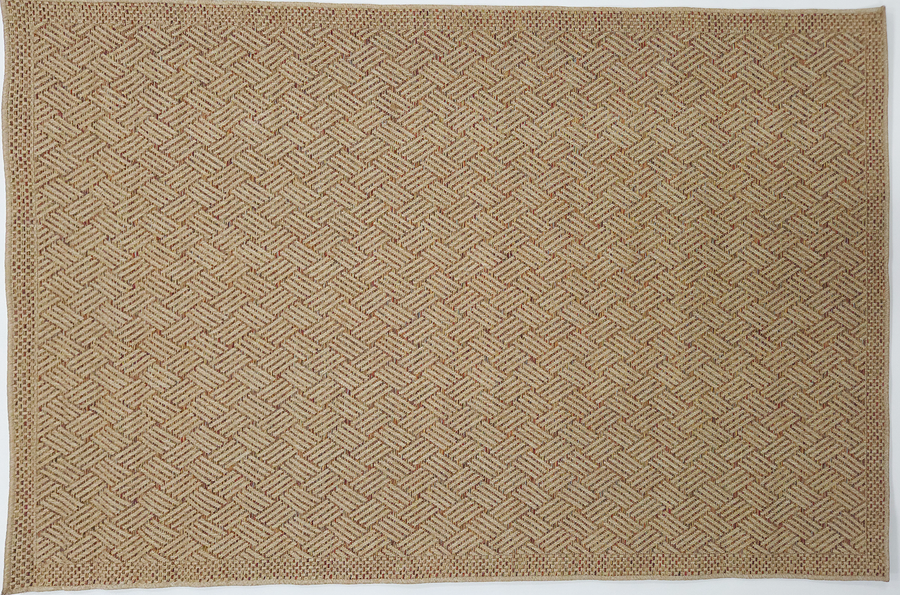 Byron 3793 M.RED BROWN Natural/Natural M.RED BROWN