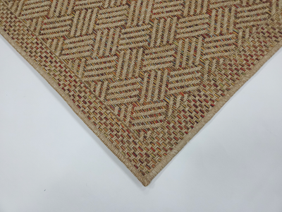 Byron 3793 M.RED BROWN Natural/Natural M.RED BROWN