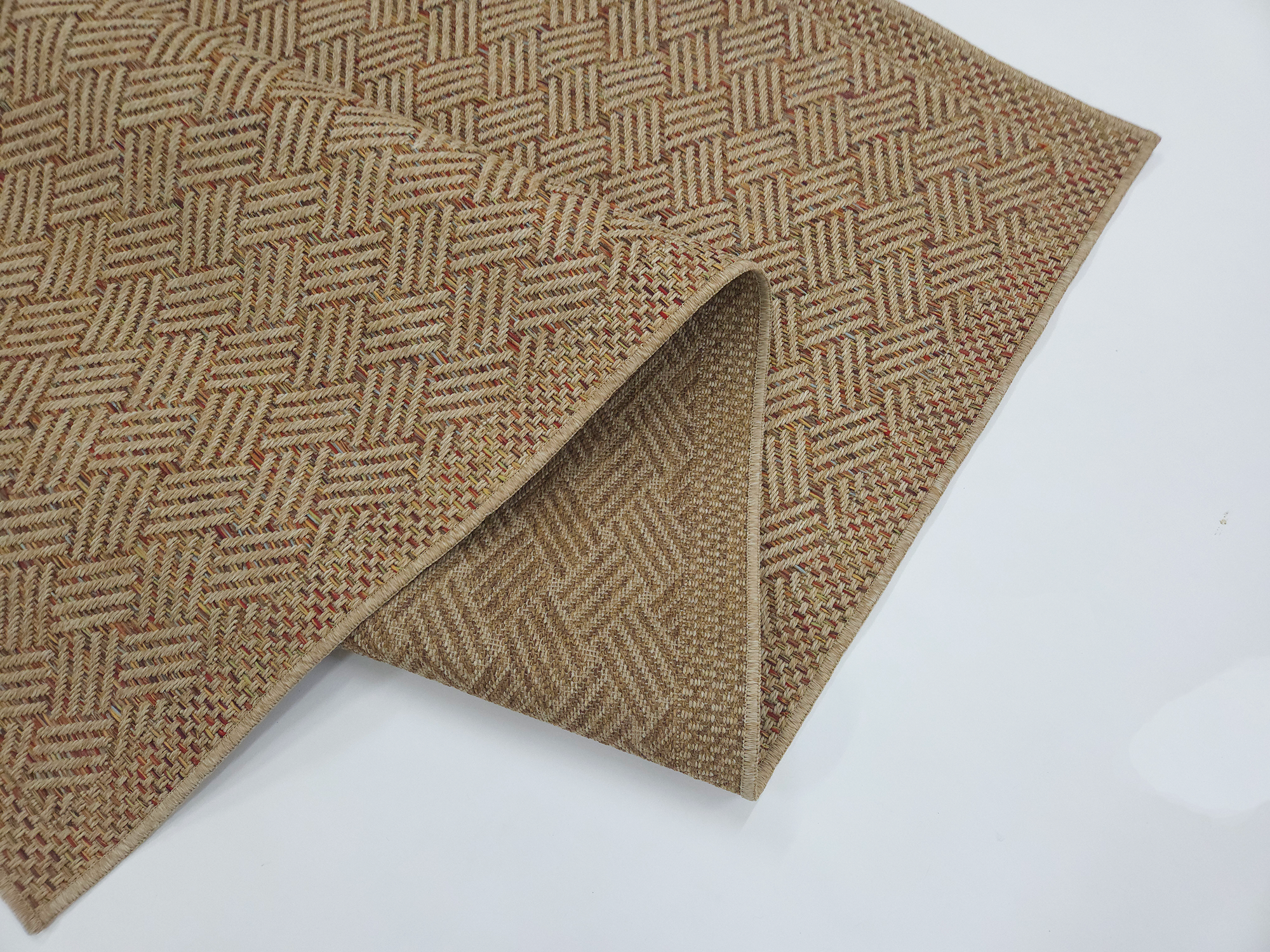 Byron 3793 M.RED BROWN Natural/Natural M.RED BROWN