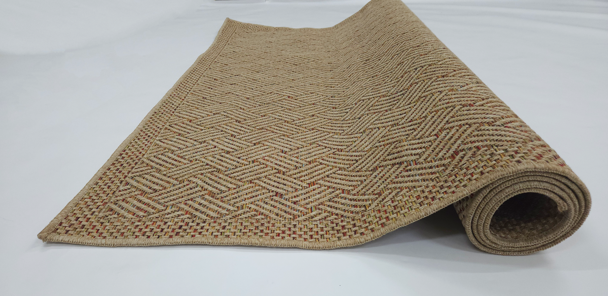 Byron 3793 M.RED BROWN Natural/Natural M.RED BROWN