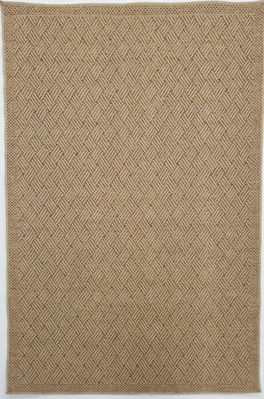 Byron 3793 M.RED BROWN Natural/Natural M.RED BROWN