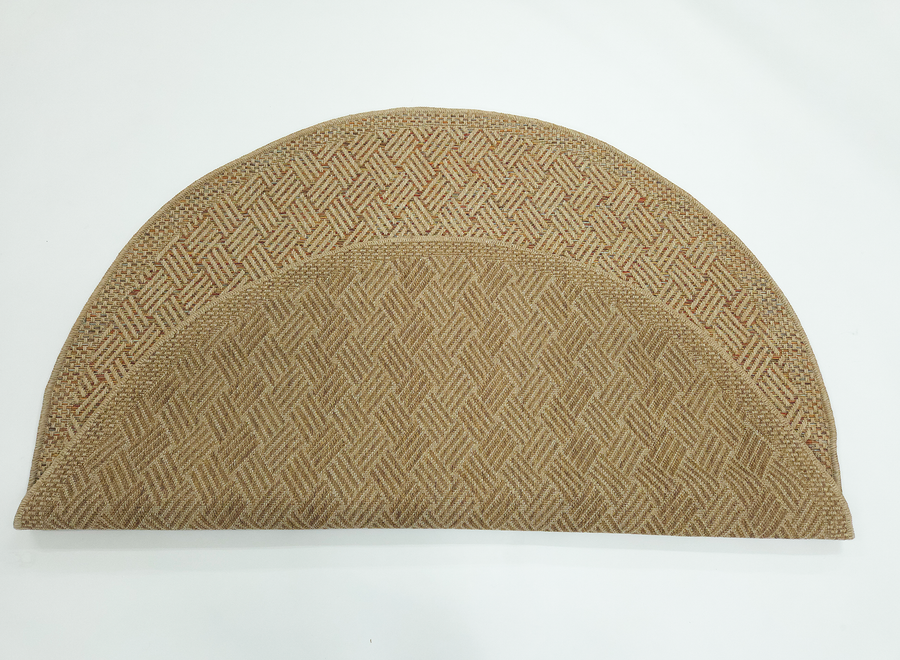 Byron 3793 M.RED BROWN Natural/Natural M.RED BROWN (Round)