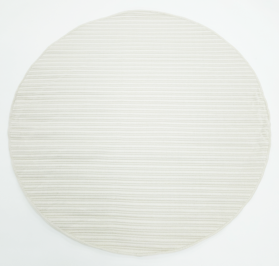 Byron  3796 Cream Cream KREM (Round)