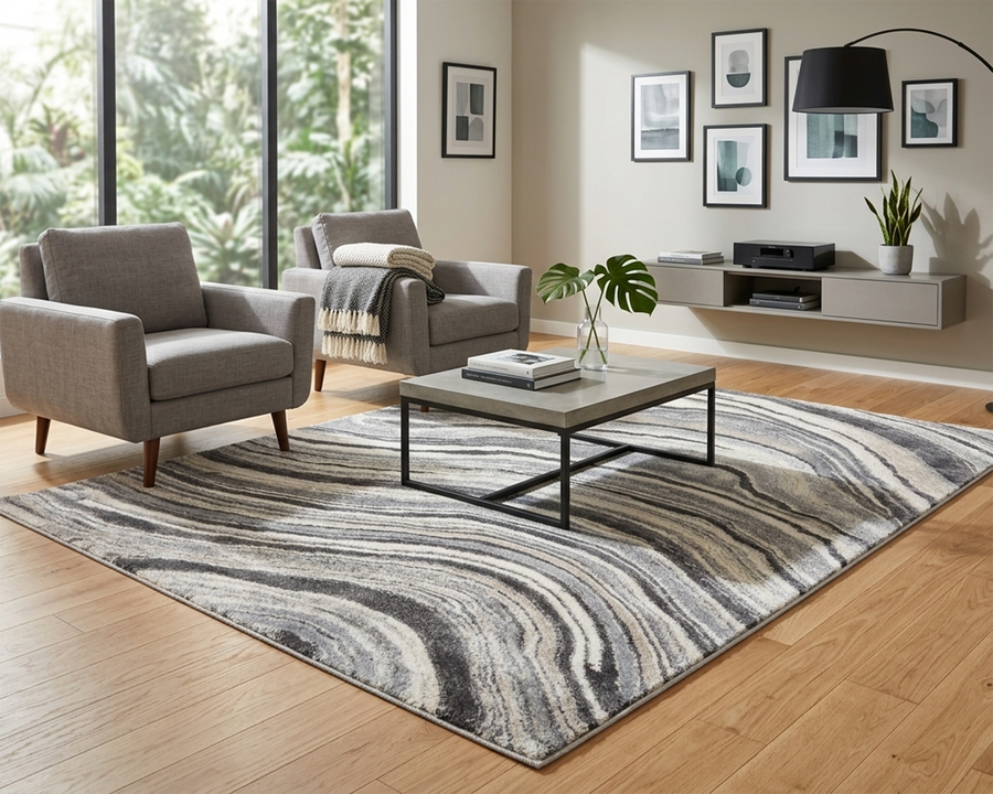 COROLLA 451  D.GREY/GREY