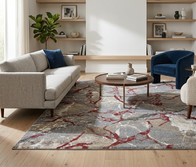 COROLLA 460 K.PUDRA/GREY