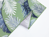 GADERN  480 Navy - Blue Grey - L. Grey GREEN