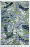 GADERN  480 Navy - Blue Grey - L. Grey GREEN