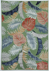 GADERN 480 Pink - L. Pink Navy - Blue GREEN