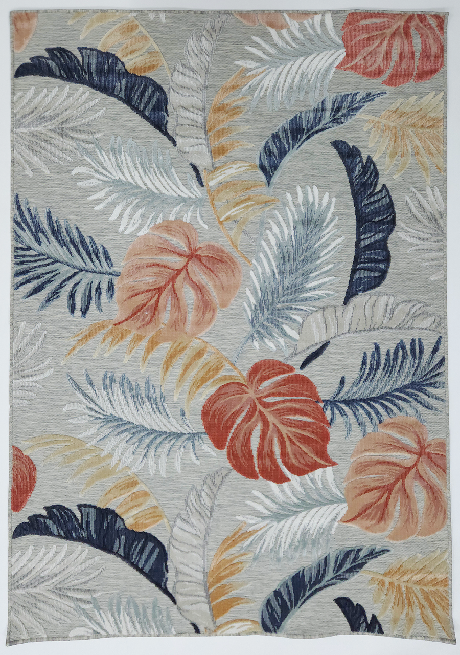 GADERN 480 Pink - L. Pink Navy - Blue S.GREY