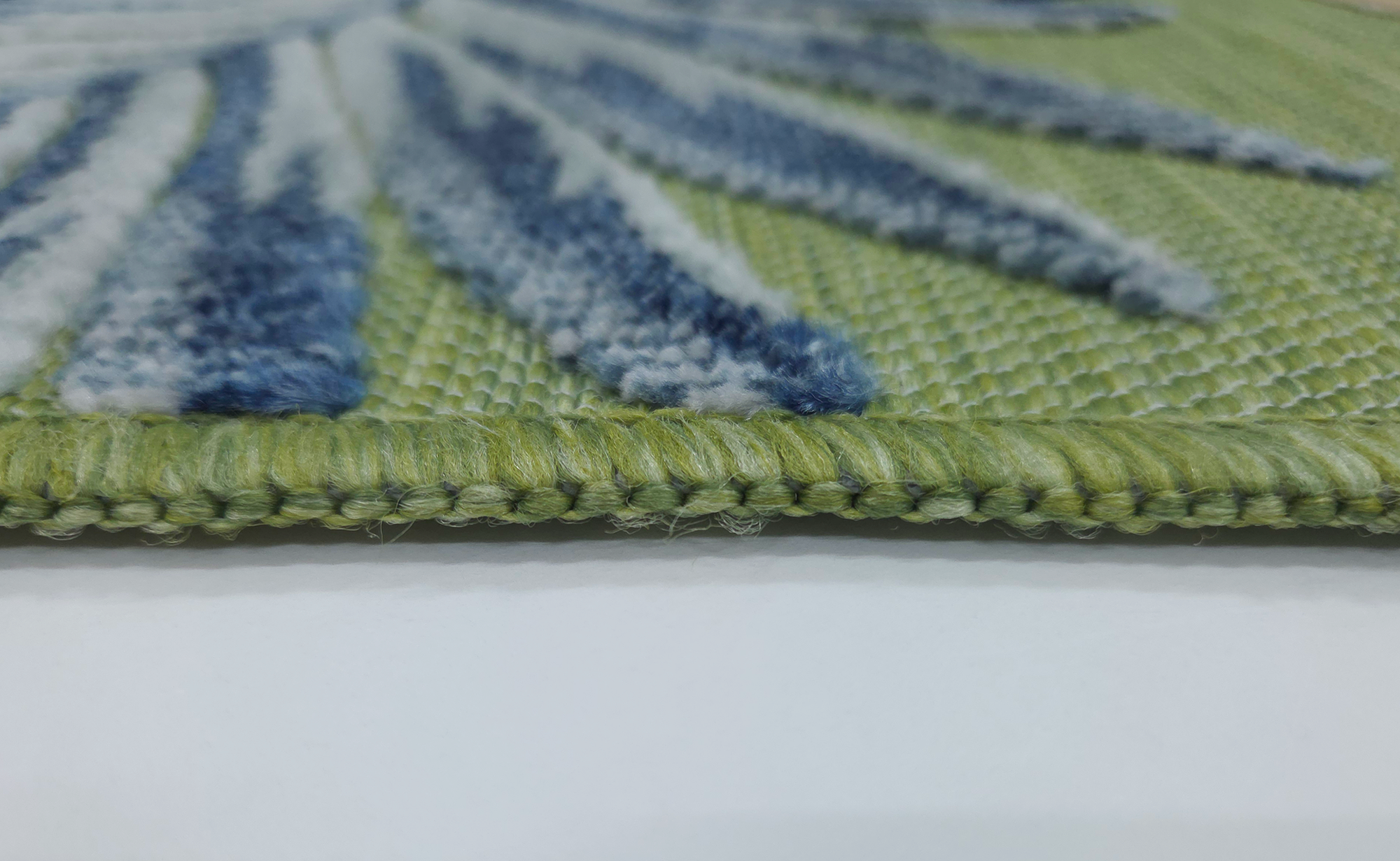 GADERN 480 Pink - L. Pink Navy - Blue S.PEA