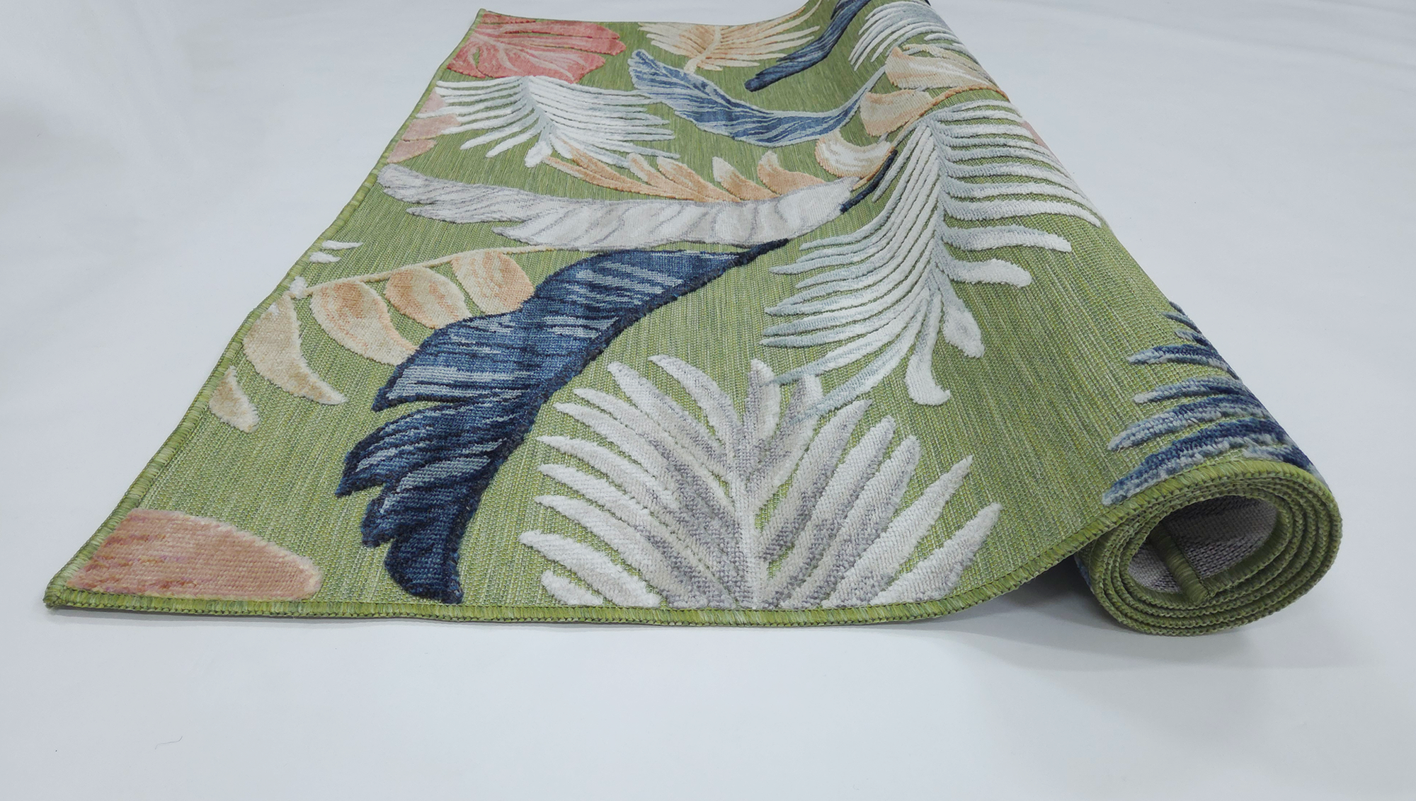 GADERN 480 Pink - L. Pink Navy - Blue S.PEA