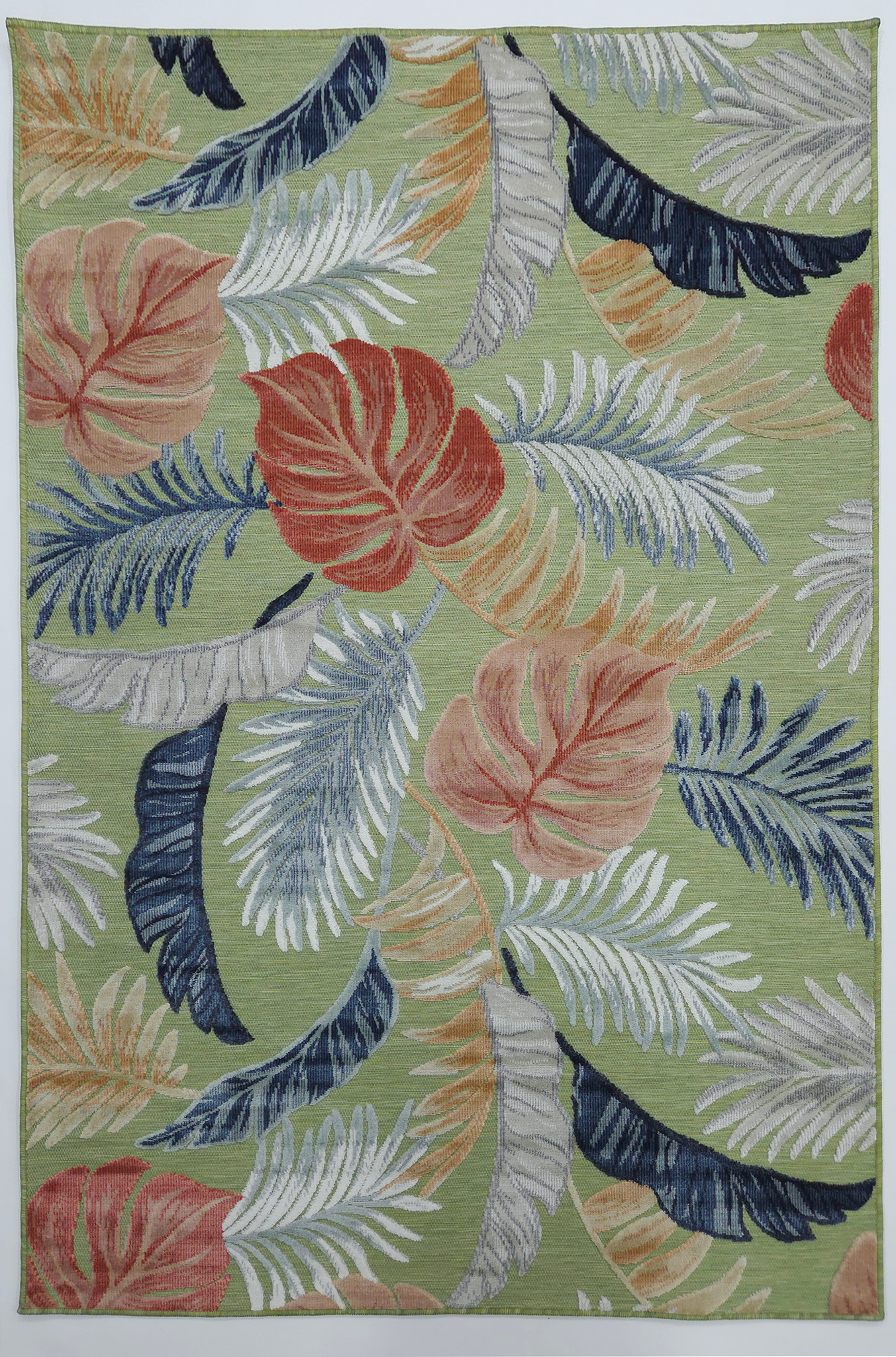 GADERN 480 Pink - L. Pink Navy - Blue S.PEA