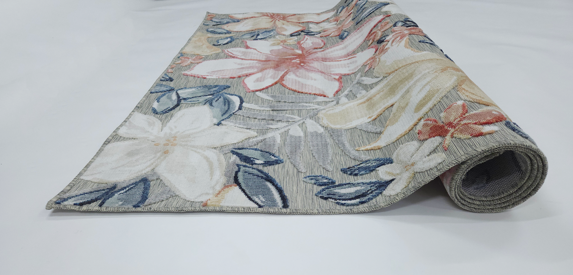 GADERN  512 Pink - L. Pink Cream S.GREY