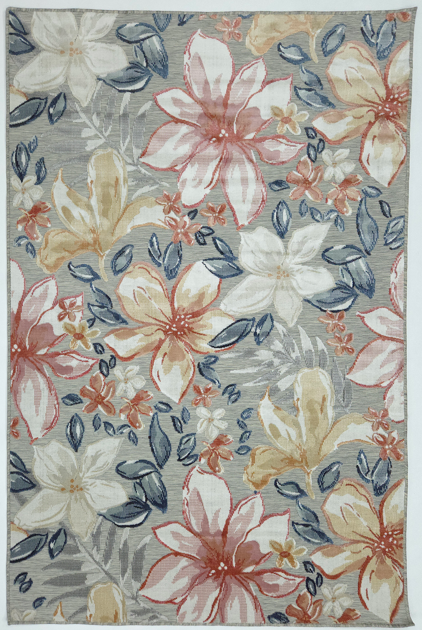 GADERN  512 Pink - L. Pink Cream S.GREY