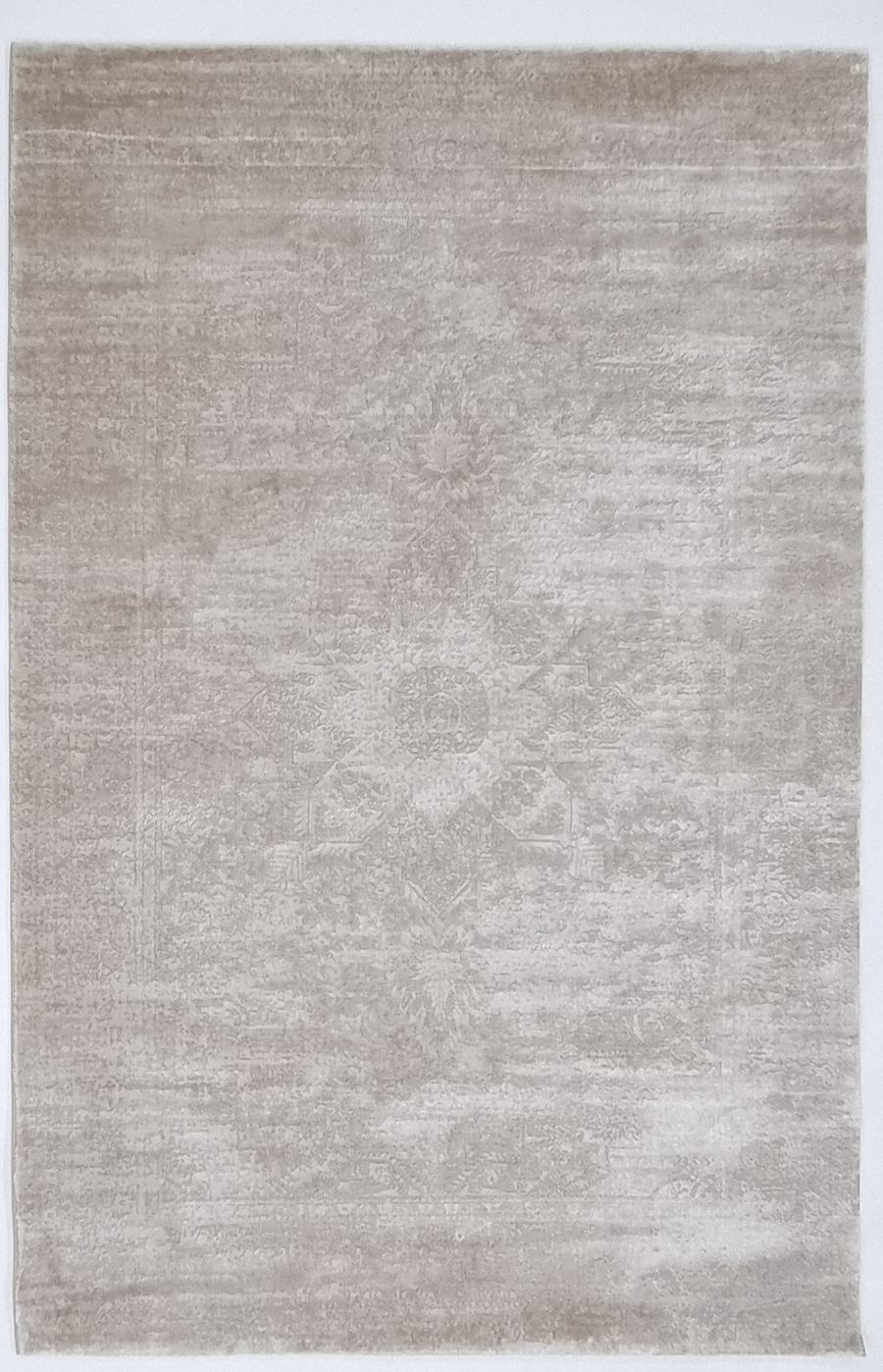 Boho 524 L.BEIGE (BEIGE/CREAM)