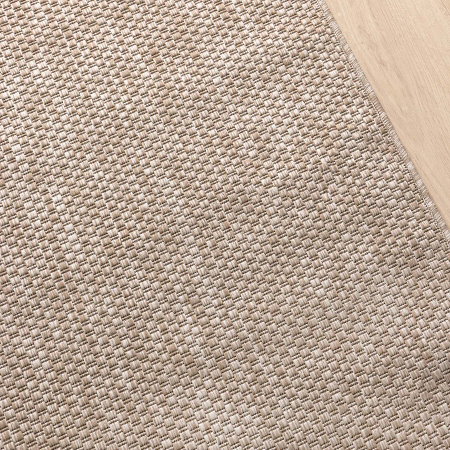 Flat-weave Rug 5724 Y