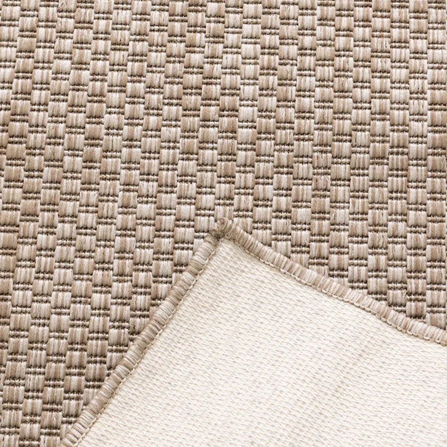 Flat-weave Rug 5724 Y