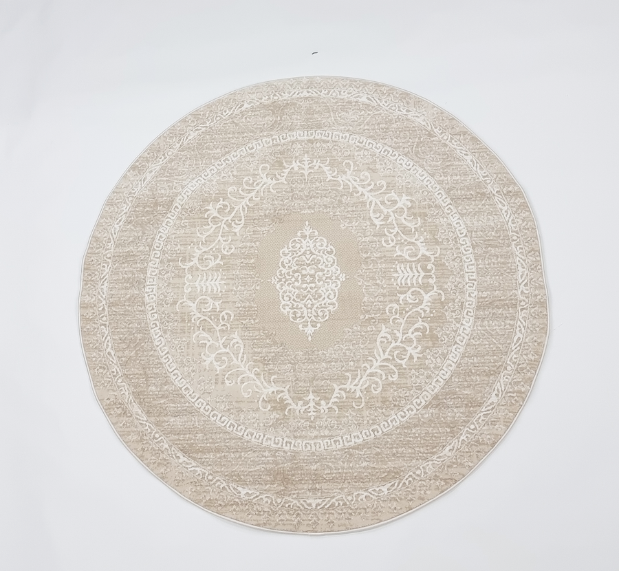 Vogue  573 CREAM/CREAM (Round)