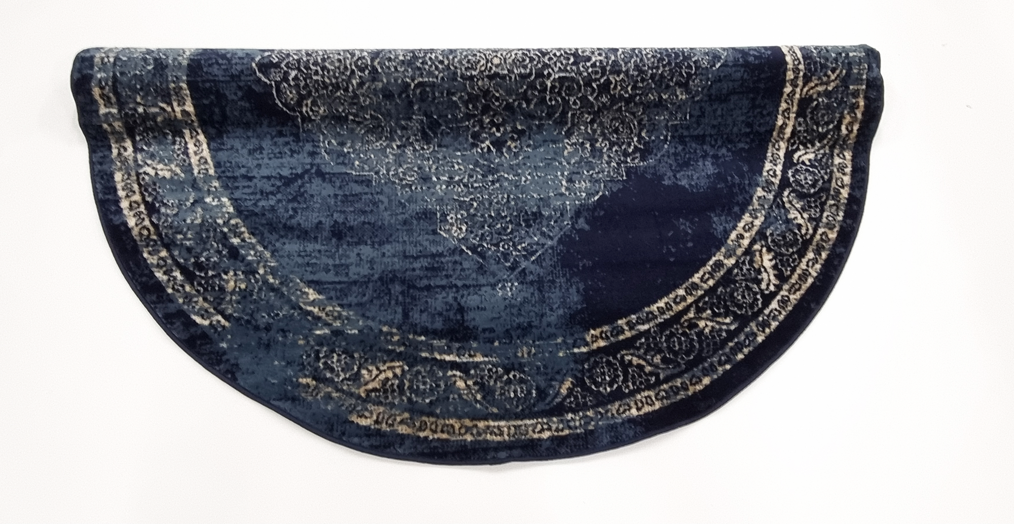 Alexa 6010 Navy (Round)